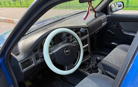 Daewoo Nexia I рестайлинг, 2010 год, 259 999 рублей, 6 фотография