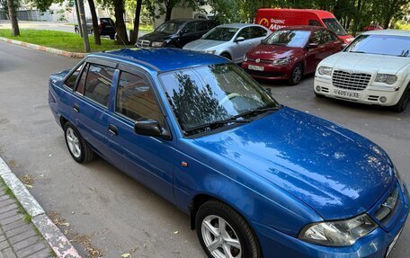Daewoo Nexia I рестайлинг, 2010 год, 259 999 рублей, 4 фотография