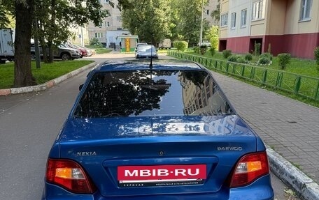 Daewoo Nexia I рестайлинг, 2010 год, 259 999 рублей, 2 фотография