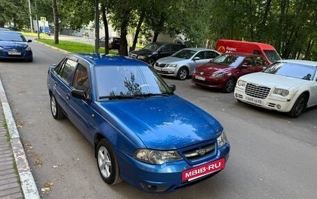 Daewoo Nexia I рестайлинг, 2010 год, 259 999 рублей, 5 фотография