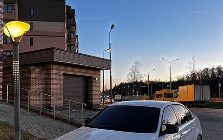 BMW 3 серия, 2011 год, 1 200 000 рублей, 13 фотография