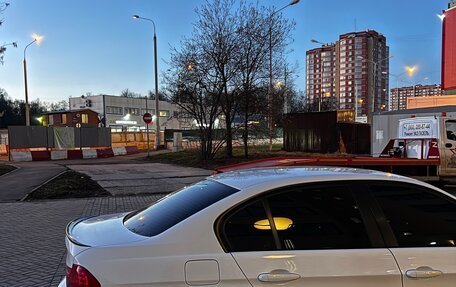 BMW 3 серия, 2011 год, 1 200 000 рублей, 17 фотография