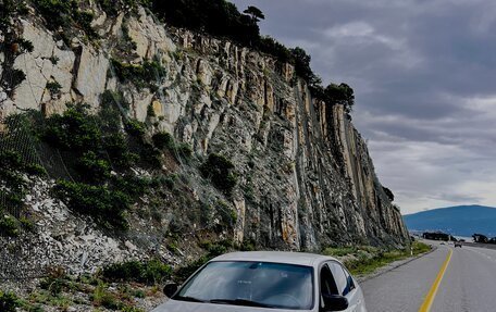 BMW 3 серия, 2011 год, 1 200 000 рублей, 24 фотография