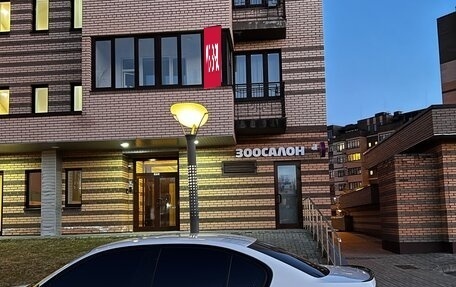 BMW 3 серия, 2011 год, 1 200 000 рублей, 20 фотография