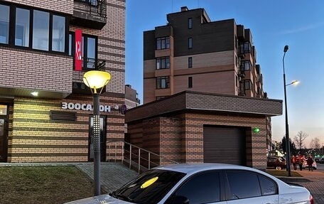 BMW 3 серия, 2011 год, 1 200 000 рублей, 19 фотография