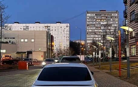 BMW 3 серия, 2011 год, 1 200 000 рублей, 15 фотография