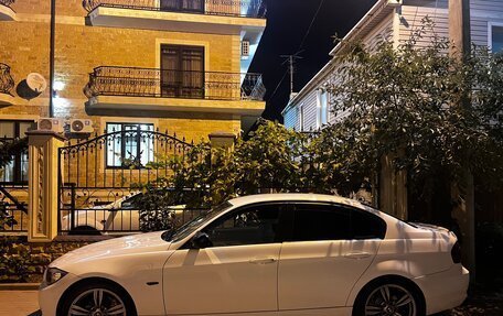 BMW 3 серия, 2011 год, 1 200 000 рублей, 27 фотография