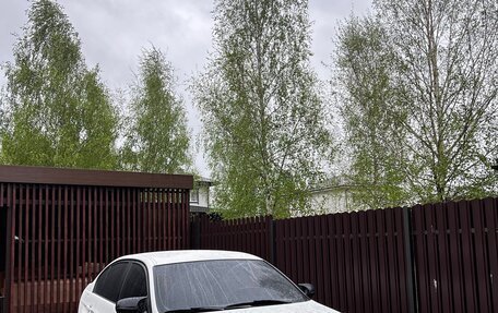BMW 3 серия, 2011 год, 1 200 000 рублей, 36 фотография