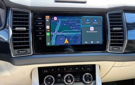 Skoda Kodiaq I, 2021 год, 3 590 000 рублей, 14 фотография