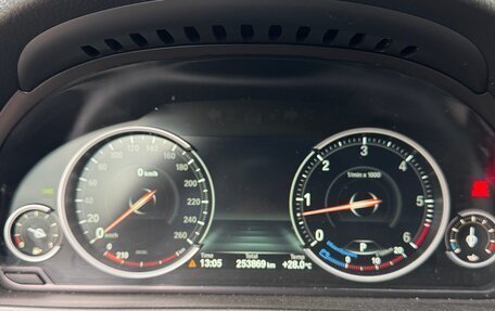 BMW 5 серия, 2013 год, 2 400 000 рублей, 10 фотография