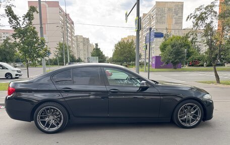 BMW 5 серия, 2013 год, 2 400 000 рублей, 9 фотография