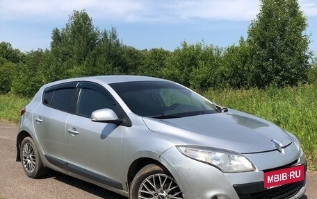 Renault Megane III, 2009 год, 506 000 рублей, 6 фотография