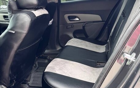 Chevrolet Cruze II, 2012 год, 650 000 рублей, 2 фотография