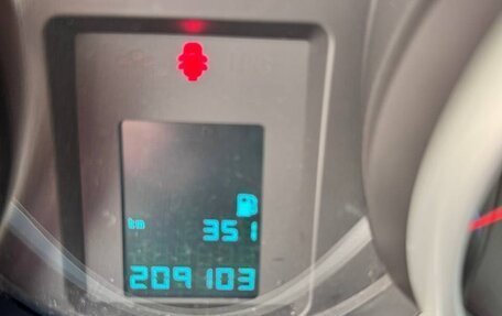 Chevrolet Cruze II, 2012 год, 650 000 рублей, 9 фотография