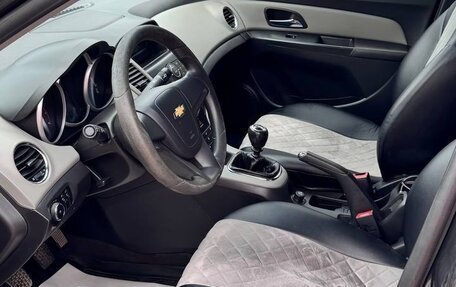 Chevrolet Cruze II, 2012 год, 650 000 рублей, 7 фотография