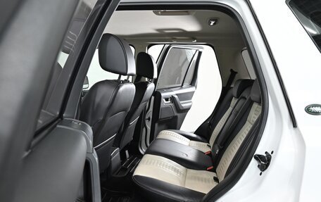 Land Rover Freelander II рестайлинг 2, 2013 год, 1 599 000 рублей, 6 фотография