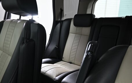 Land Rover Freelander II рестайлинг 2, 2013 год, 1 599 000 рублей, 9 фотография