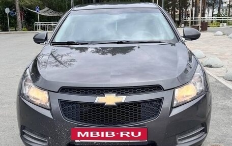 Chevrolet Cruze II, 2012 год, 650 000 рублей, 8 фотография