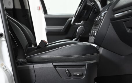 Land Rover Freelander II рестайлинг 2, 2013 год, 1 599 000 рублей, 10 фотография