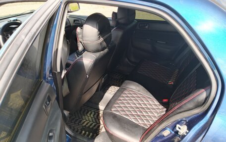 Mitsubishi Lancer IX, 2006 год, 450 000 рублей, 6 фотография