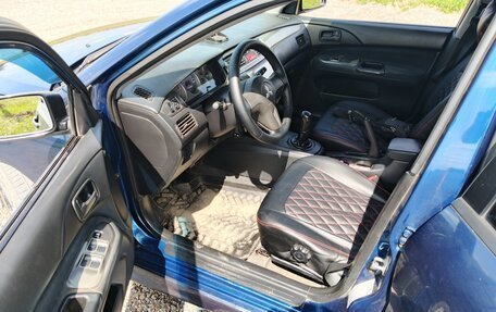 Mitsubishi Lancer IX, 2006 год, 450 000 рублей, 7 фотография