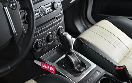 Land Rover Freelander II рестайлинг 2, 2013 год, 1 599 000 рублей, 13 фотография