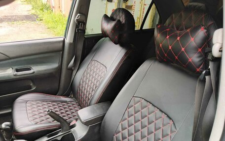 Mitsubishi Lancer IX, 2006 год, 450 000 рублей, 14 фотография