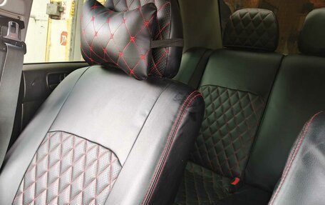 Mitsubishi Lancer IX, 2006 год, 450 000 рублей, 15 фотография