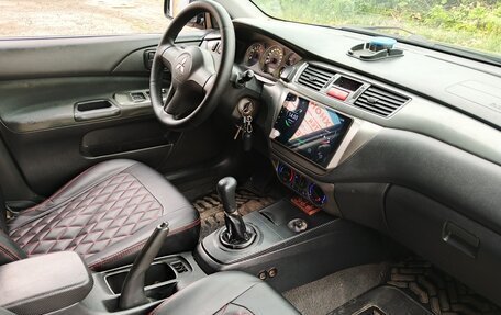 Mitsubishi Lancer IX, 2006 год, 450 000 рублей, 17 фотография