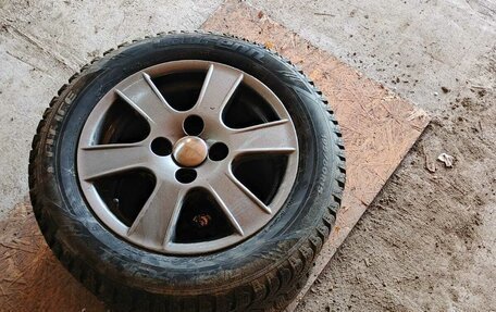 Mitsubishi Lancer IX, 2006 год, 450 000 рублей, 16 фотография