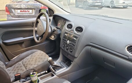 Ford Focus II рестайлинг, 2005 год, 199 999 рублей, 8 фотография