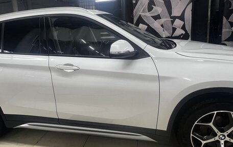 BMW X1, 2018 год, 2 050 000 рублей, 5 фотография