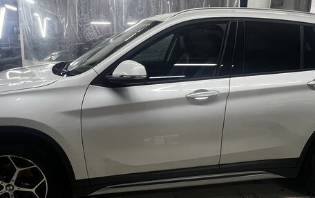 BMW X1, 2018 год, 2 050 000 рублей, 3 фотография