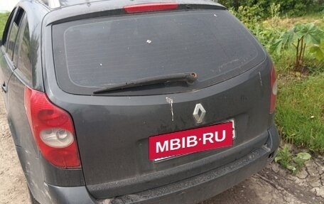 Renault Laguna II, 2001 год, 310 000 рублей, 4 фотография