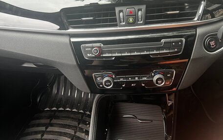 BMW X1, 2018 год, 2 050 000 рублей, 8 фотография