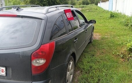 Renault Laguna II, 2001 год, 310 000 рублей, 5 фотография