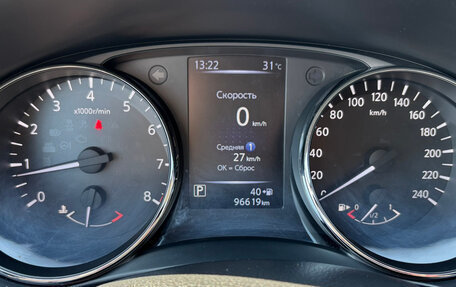 Nissan Qashqai, 2020 год, 2 500 000 рублей, 21 фотография
