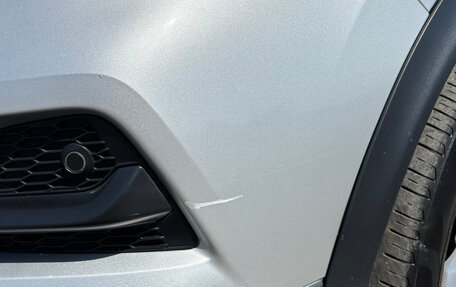 Nissan Qashqai, 2020 год, 2 500 000 рублей, 18 фотография