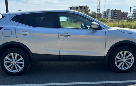 Nissan Qashqai, 2020 год, 2 500 000 рублей, 24 фотография