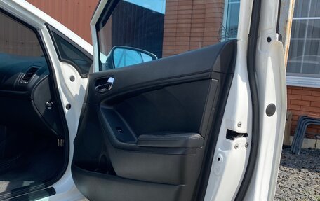 KIA Cerato III, 2013 год, 1 150 000 рублей, 4 фотография