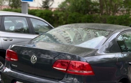 Volkswagen Passat B7, 2012 год, 820 000 рублей, 6 фотография