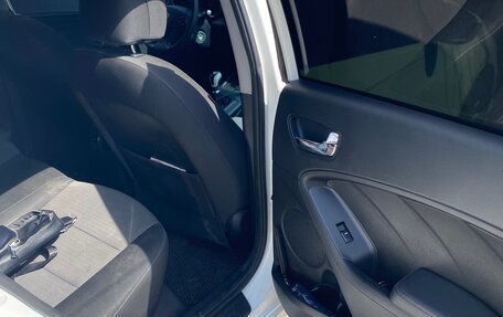 KIA Cerato III, 2013 год, 1 150 000 рублей, 6 фотография