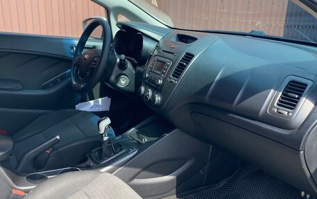 KIA Cerato III, 2013 год, 1 150 000 рублей, 5 фотография