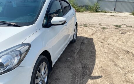 KIA Cerato III, 2013 год, 1 150 000 рублей, 12 фотография