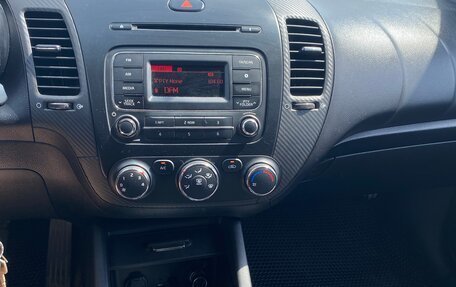 KIA Cerato III, 2013 год, 1 150 000 рублей, 9 фотография