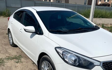 KIA Cerato III, 2013 год, 1 150 000 рублей, 16 фотография