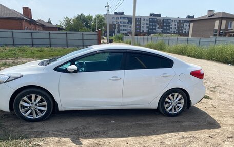 KIA Cerato III, 2013 год, 1 150 000 рублей, 13 фотография