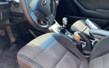 KIA Cerato III, 2013 год, 1 150 000 рублей, 11 фотография