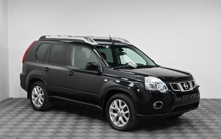 Nissan X-Trail, 2011 год, 1 399 000 рублей, 2 фотография