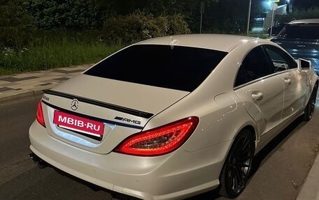 Mercedes-Benz CLS, 2014 год, 2 650 000 рублей, 6 фотография
